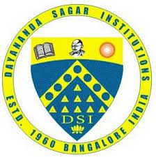 Dayananda Sagar College of Engineering Logo